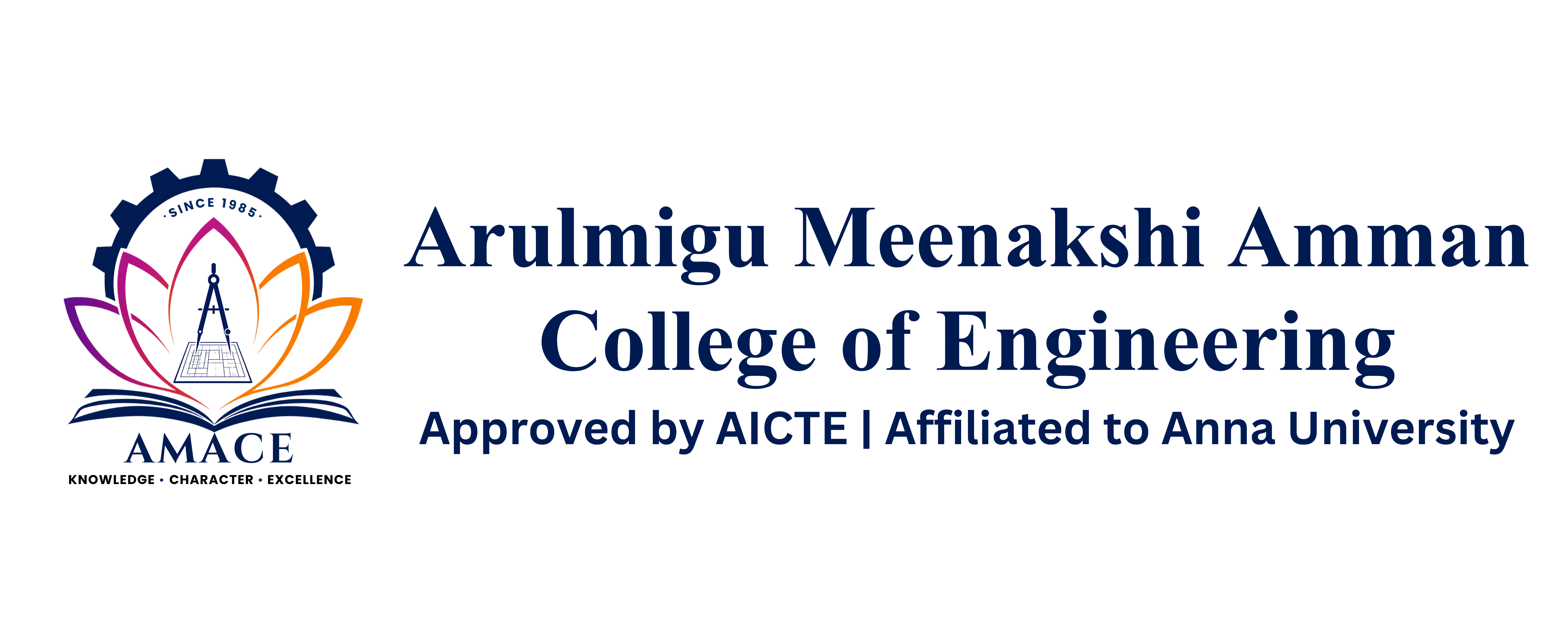 Arulmigu Meenakshi Amman College of Engineering