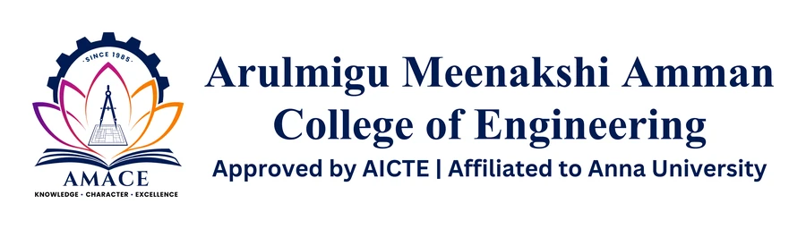 AMACE – Arulmigu Meenakshi Amman College of Engineering