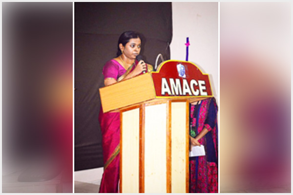 Department of BioTechnology conducted symposium BIOCONZ