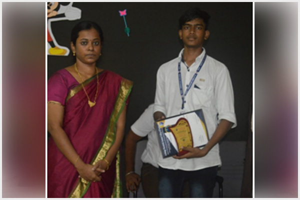 Department of BioTechnology conducted symposium BIOCONZ