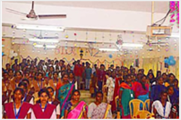 Department of BioTechnology conducted symposium BIOCONZ