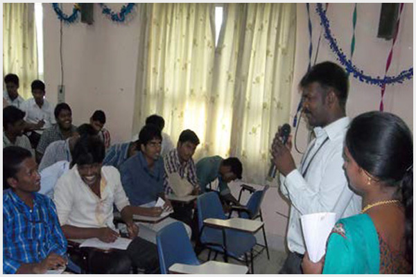 Guest lecture on Wireless LAN security