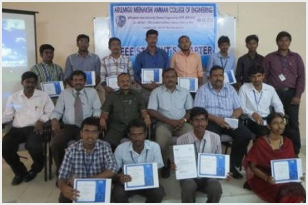 IEEE Robotics & Automation Society