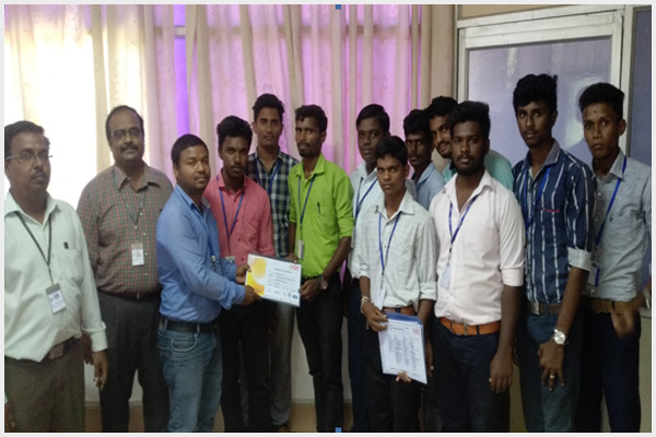 AutoCad 2018 and Ansys 2018