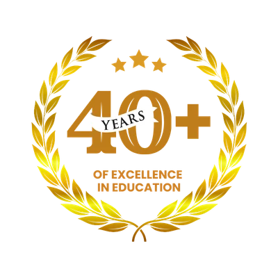 Excellence Award
