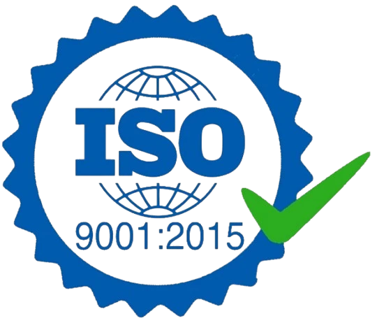 ISO 9001:2015