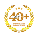 Excellence Award