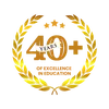 Excellence Award