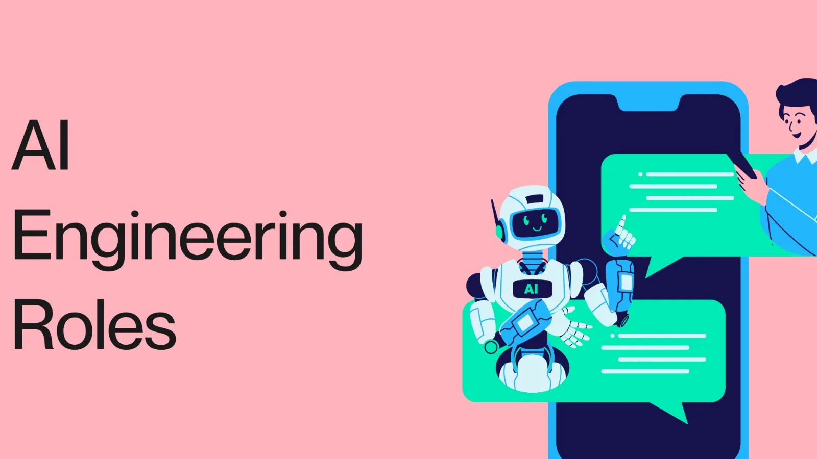 AI Engineering Roles: Career Paths and Skills Guide
