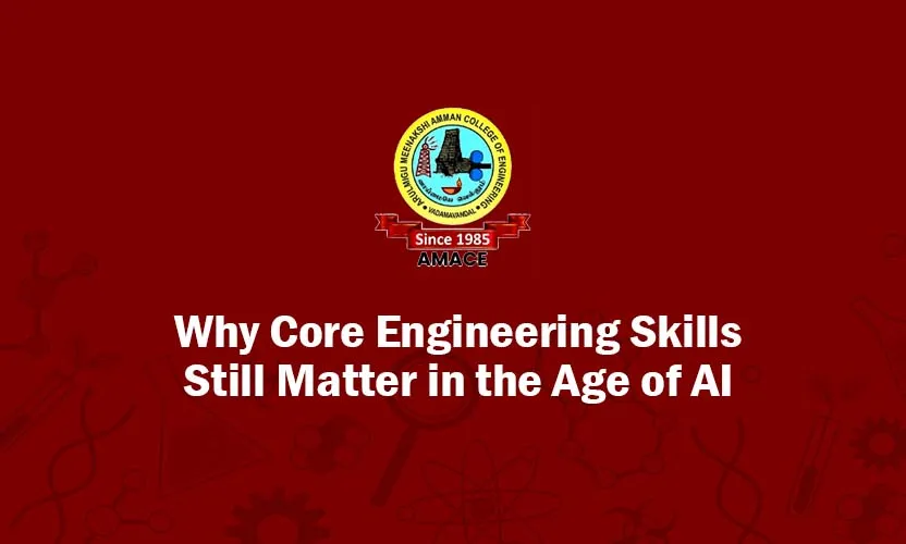 Core Engineering Skills in the Age of AI