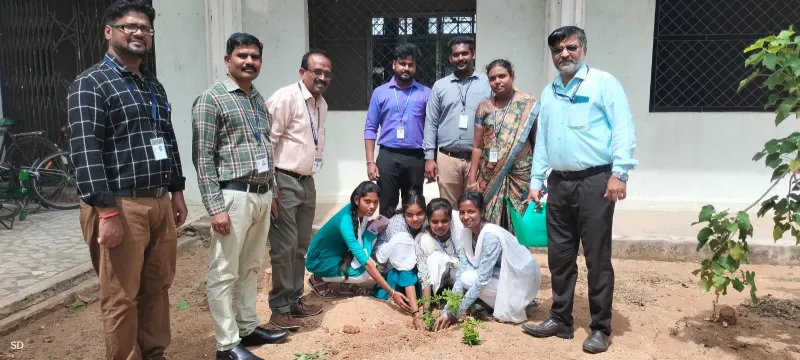 World Nature Day